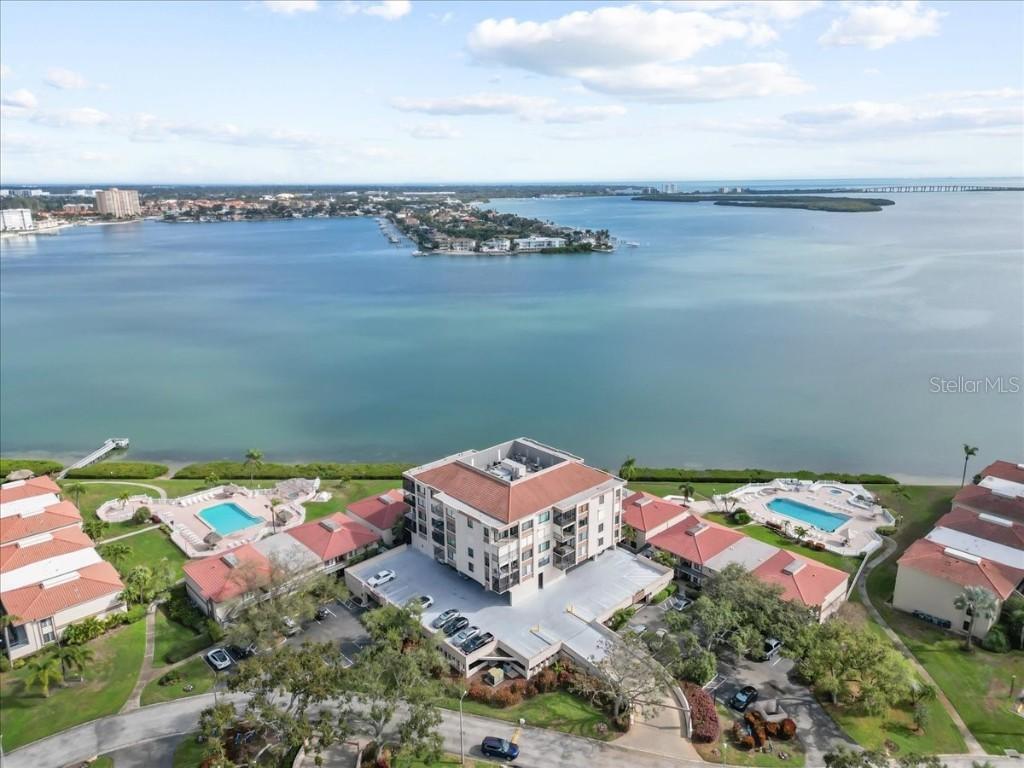 6268 Palma Del Mar Blvd. #107, St Petersburg, FL 33715