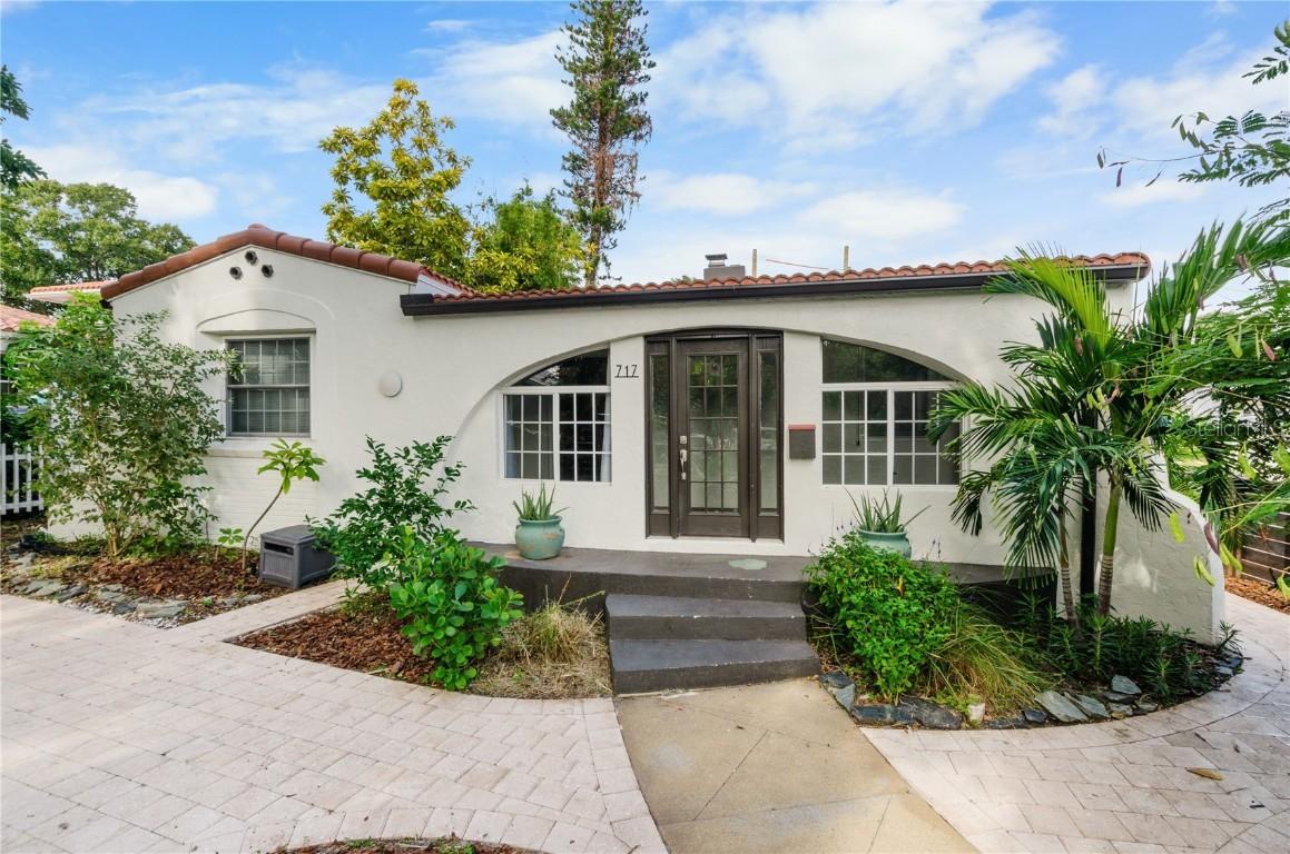 717 19th Ave., St Petersburg, FL 33704