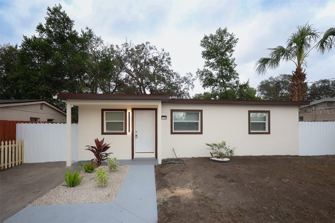 2108 E Annie St., Tampa, FL 33612