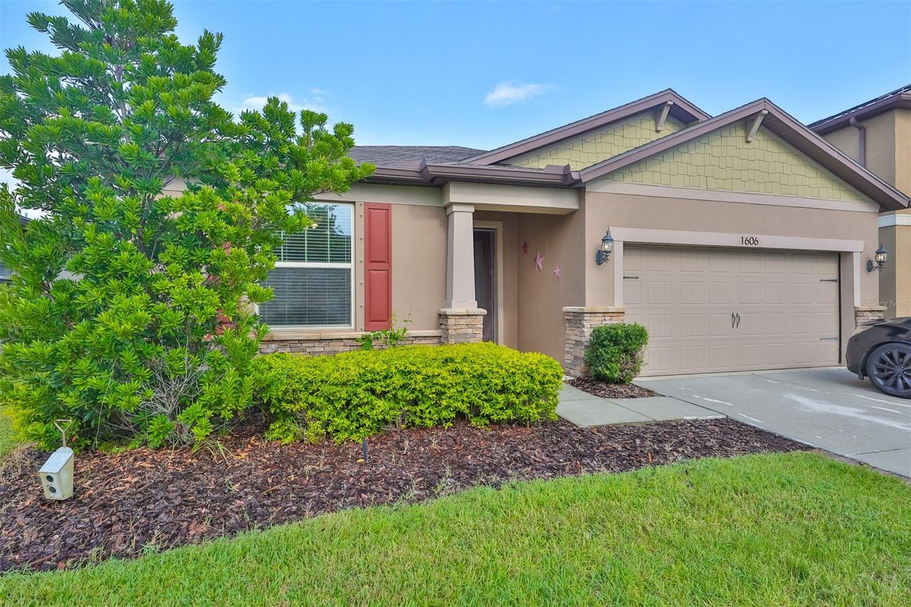 1606 Cabbage Key Dr., Ruskin, FL 33570