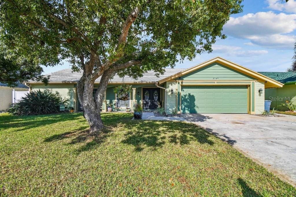 3149 Rock Valley Dr., Holiday, FL 34691