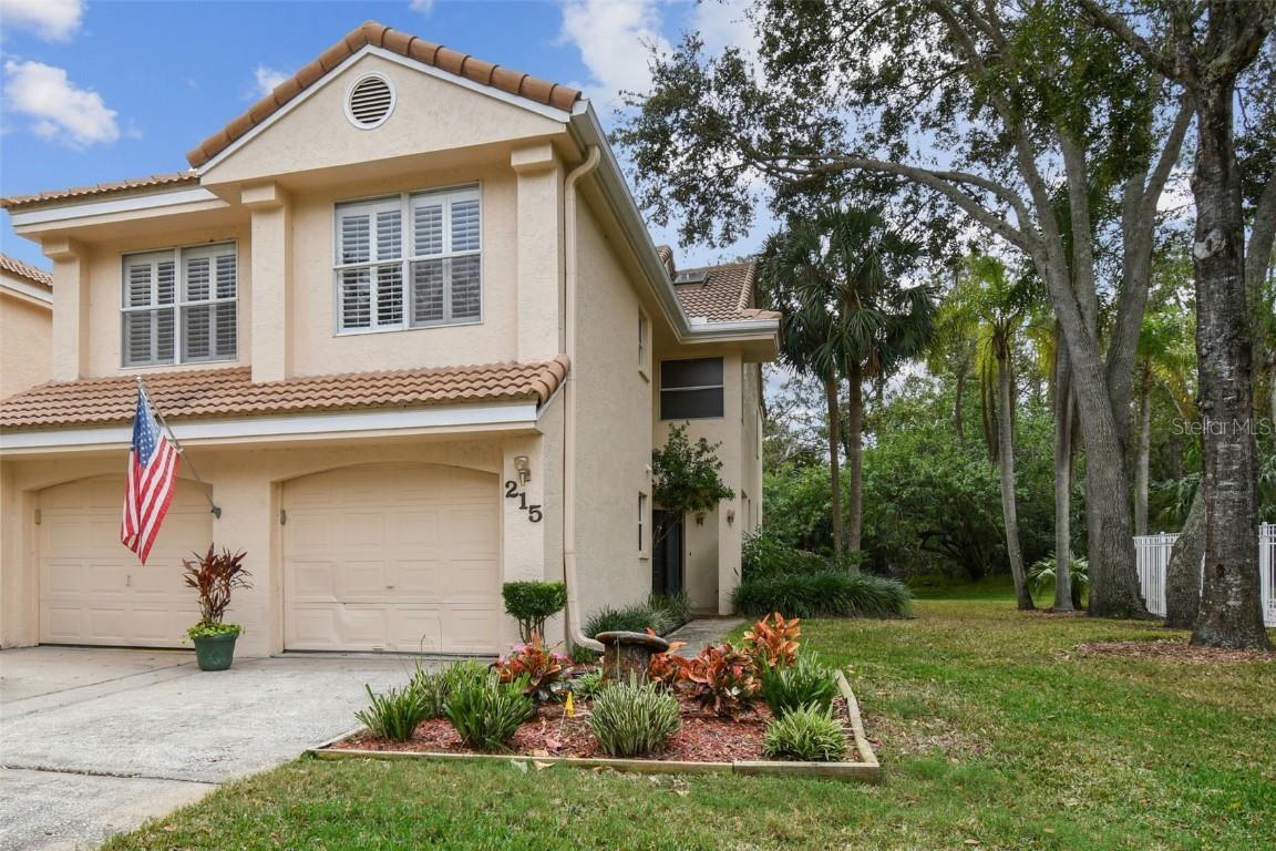 215 Clays Tr., Oldsmar, FL 34677