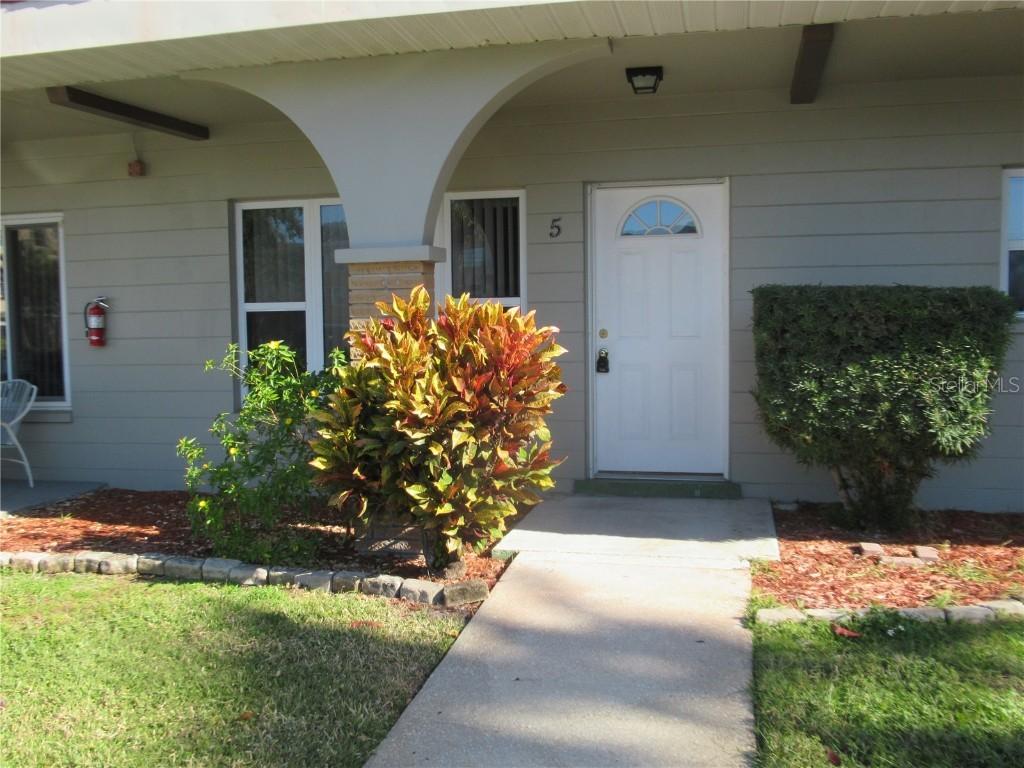 2073 Denmark St. #5, Clearwater, FL 33763
