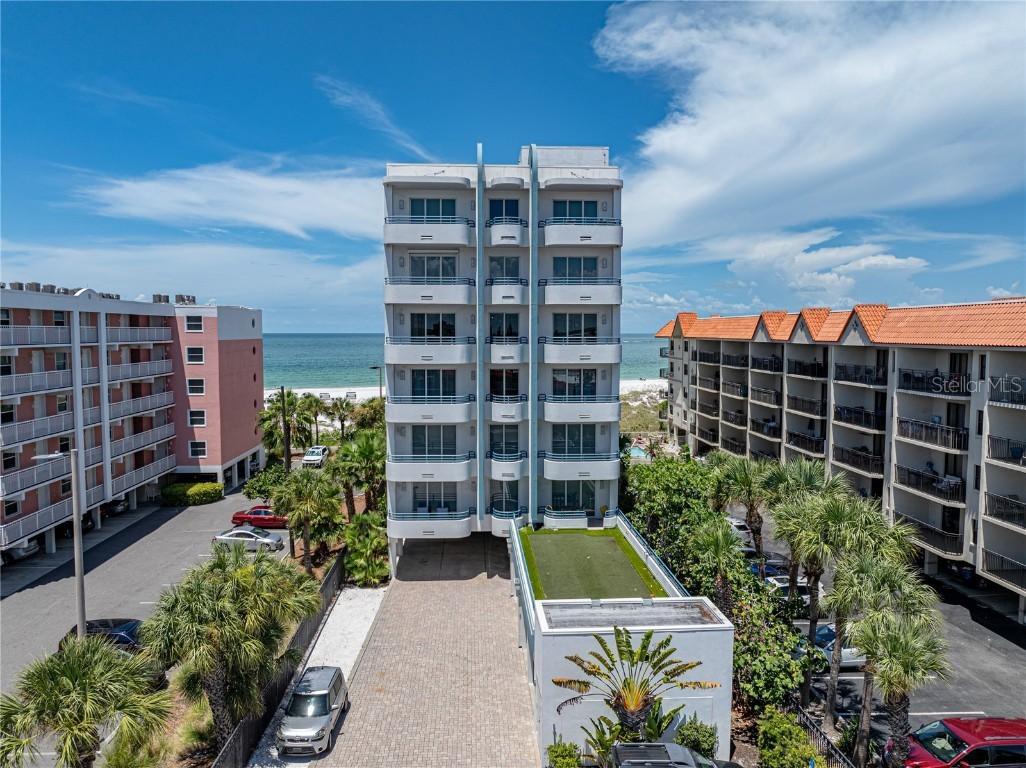 3910 Gulf Blvd. #400, St Pete Beach, FL 33706