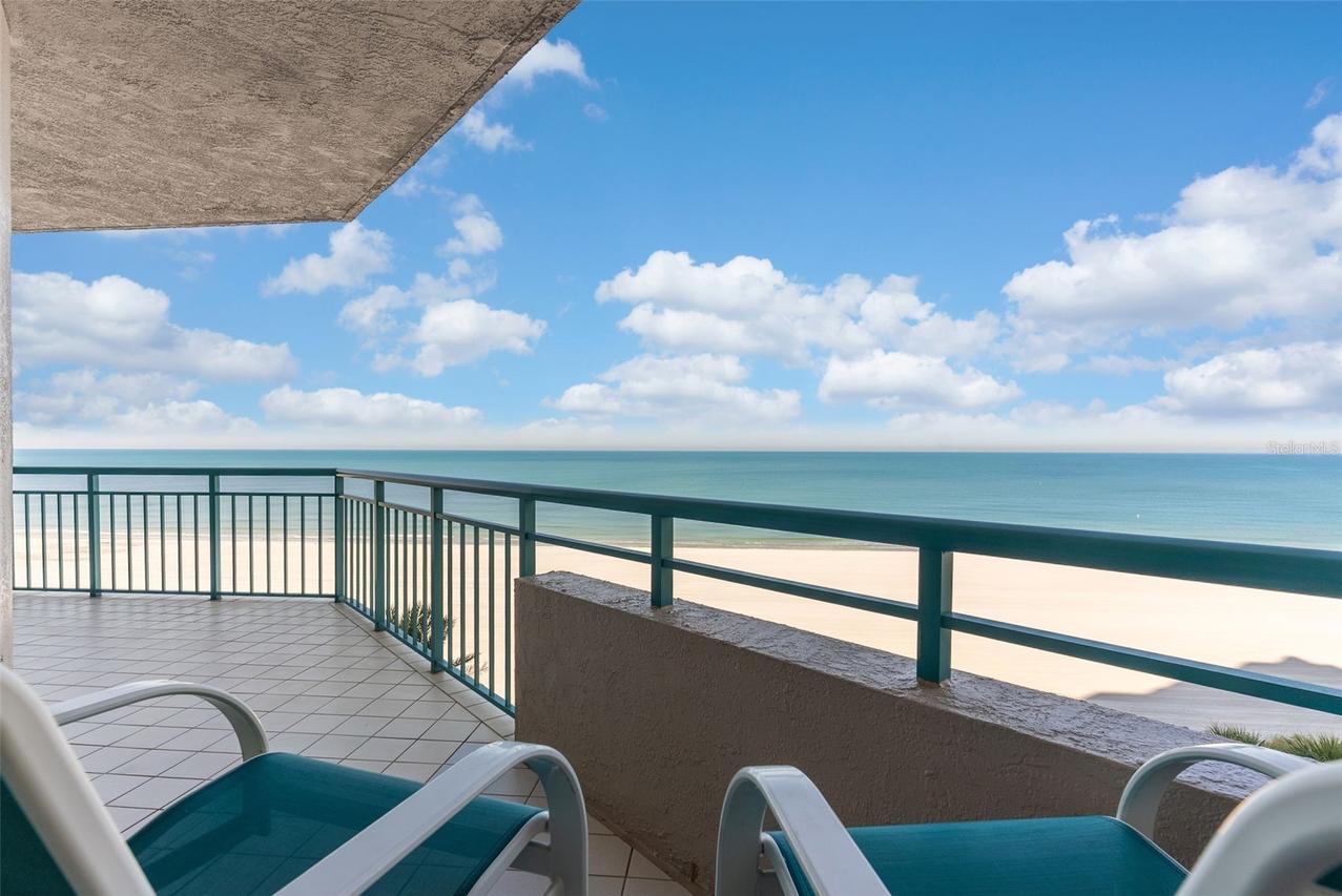1560 Gulf Blvd. #602, Clearwater Beach, FL 33767