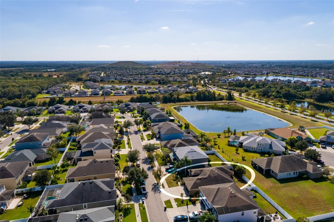 13607 Artesa Bell Dr., Riverview, FL 33579
