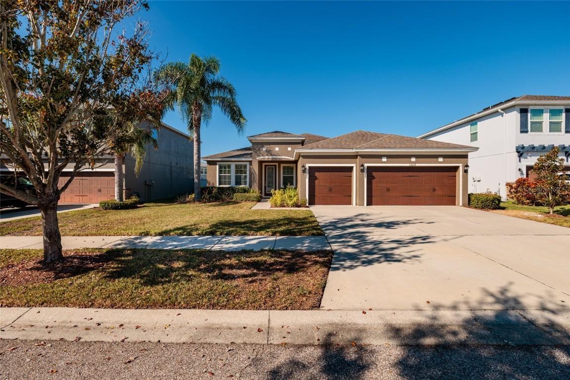 13607 Artesa Bell Dr., Riverview, FL 33579