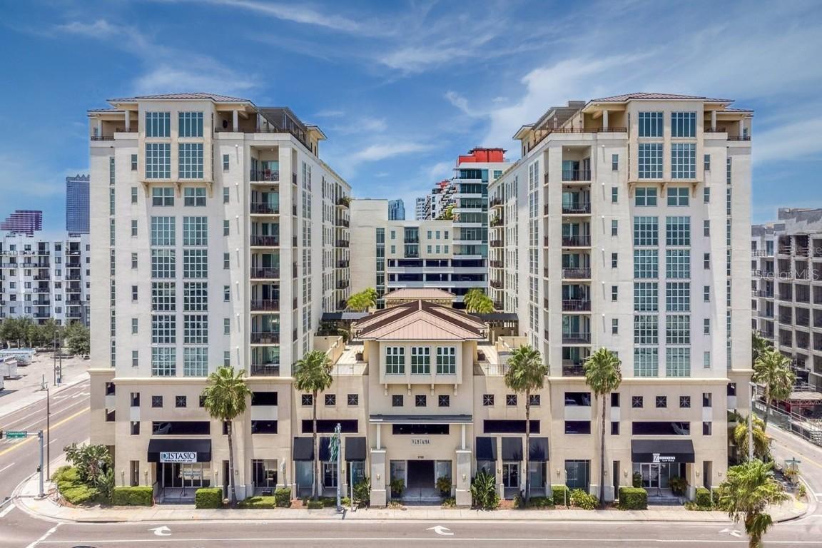 1238 E Kennedy Blvd. #402, Tampa, FL 33602