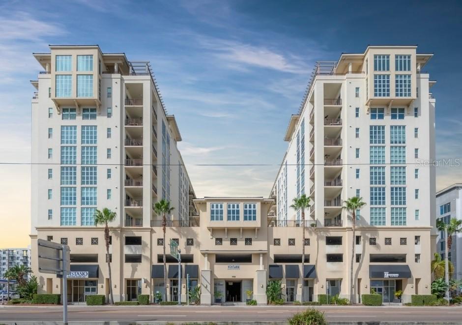 1238 E Kennedy Blvd. #402, Tampa, FL 33602