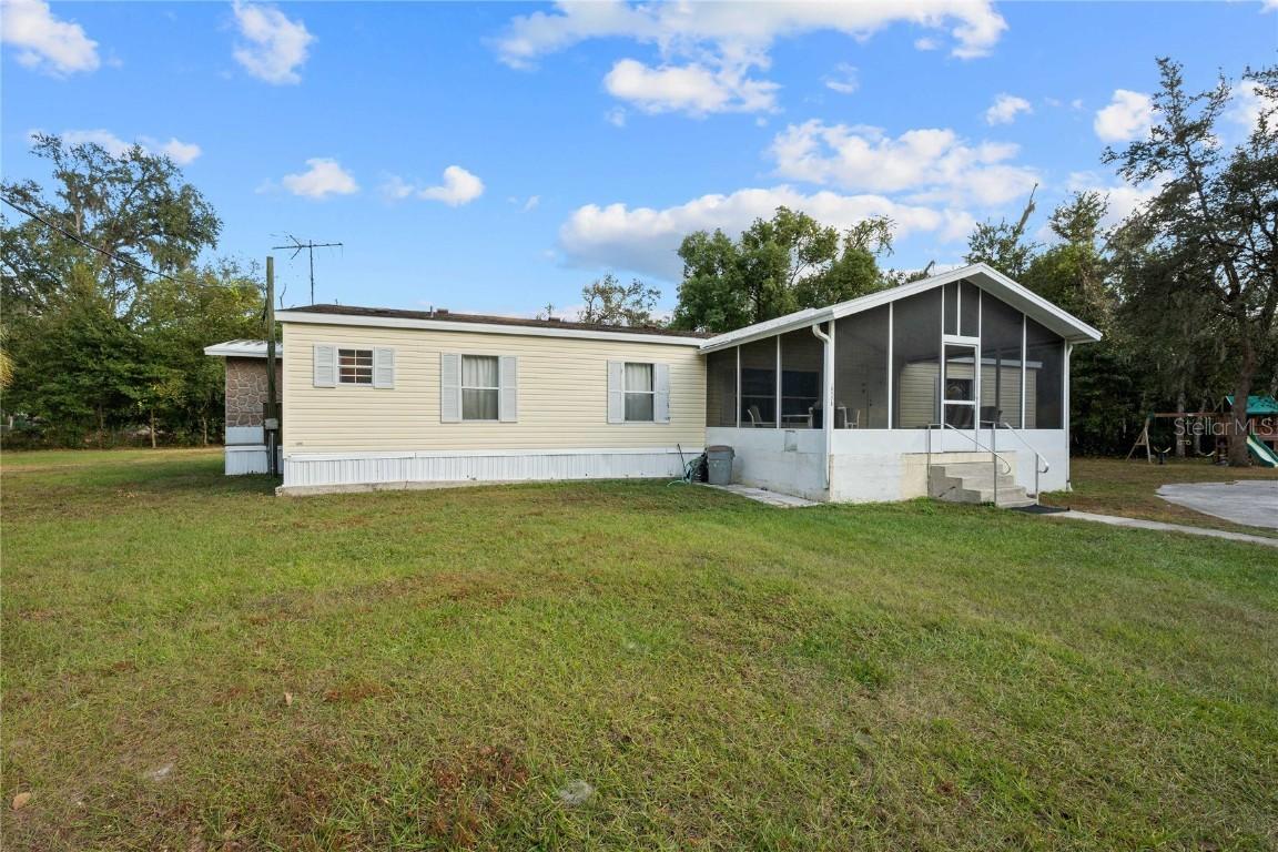 [Address Hidden by Seller], Zephyrhills, FL 33542