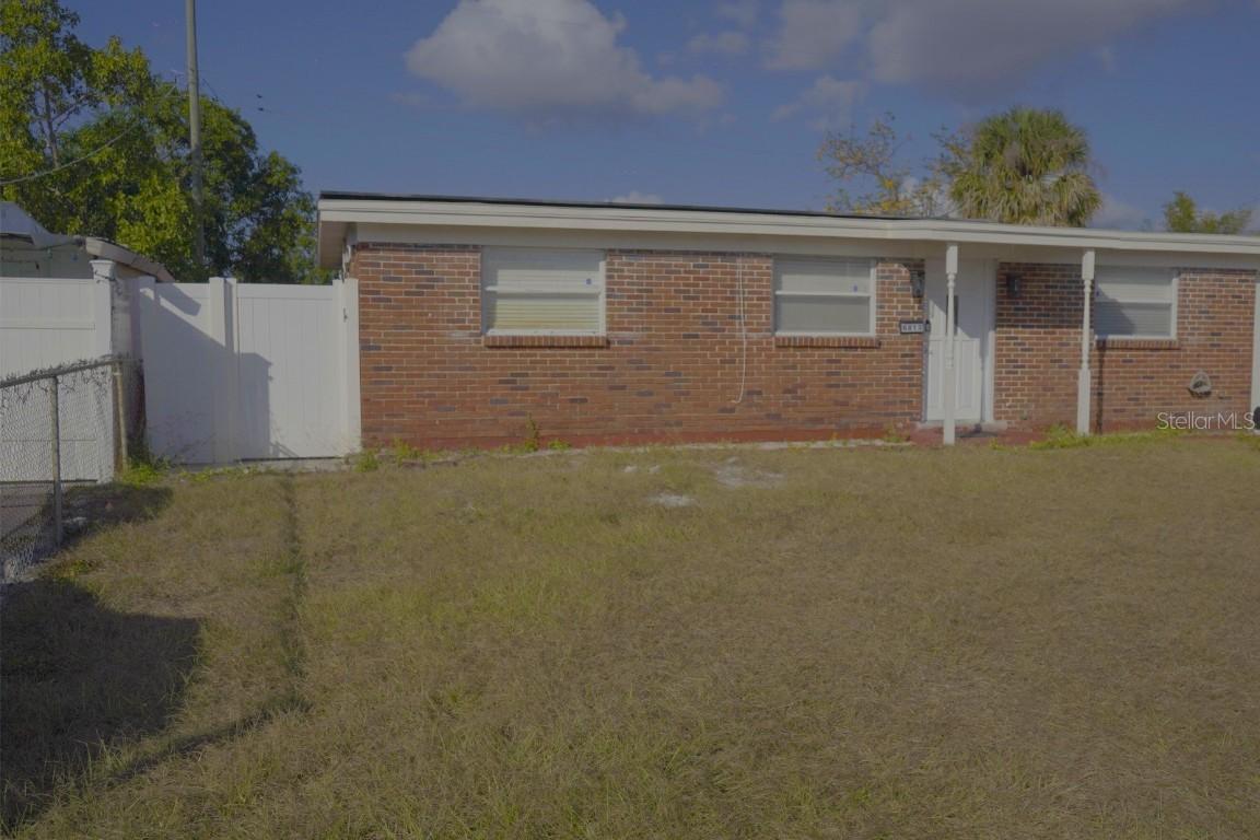6813 Tuttle St., Tampa, FL 33634