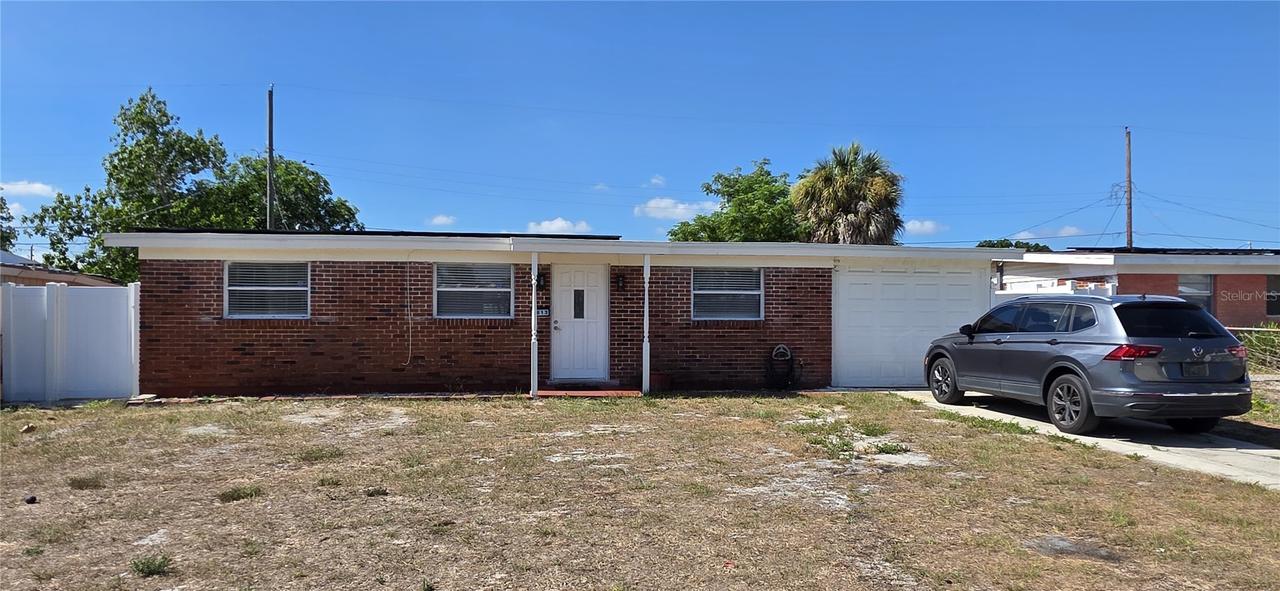 6813 Tuttle St., Tampa, FL 33634