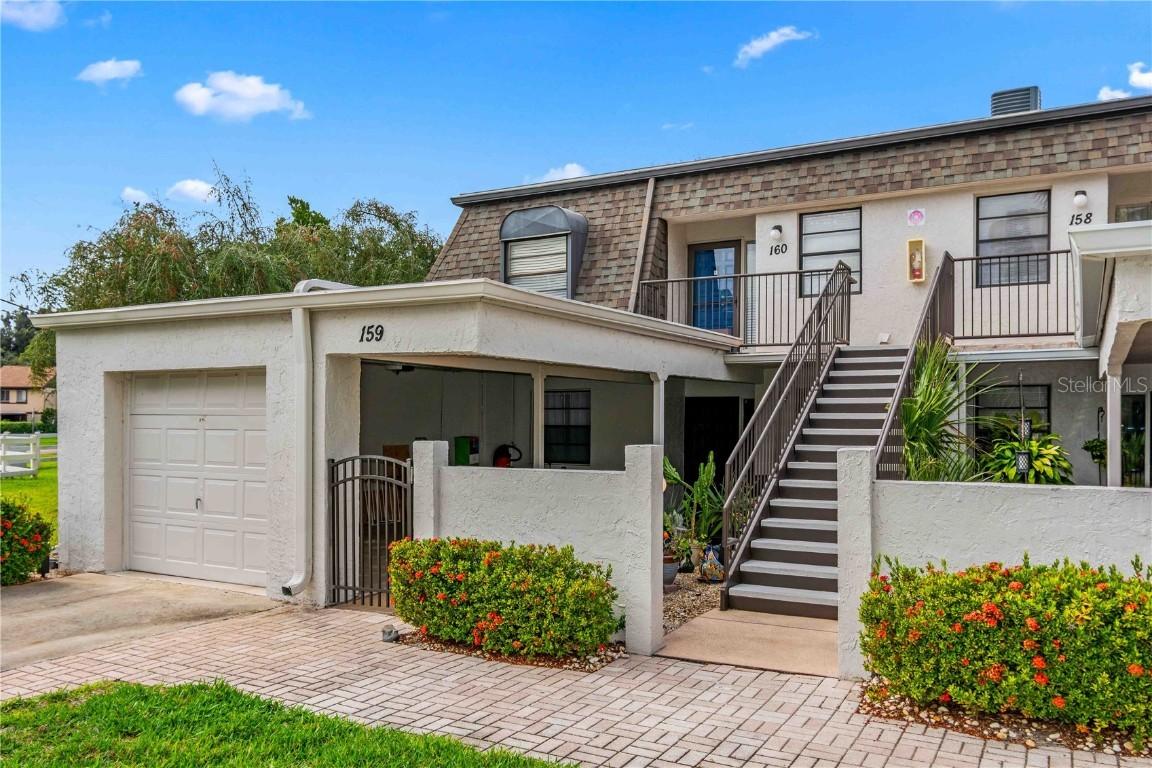 2980 Haines Bayshore Rd. #160, Clearwater, FL 33760