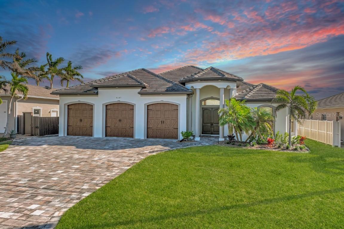 4107 SW 11th Ave., Cape Coral, FL 33914