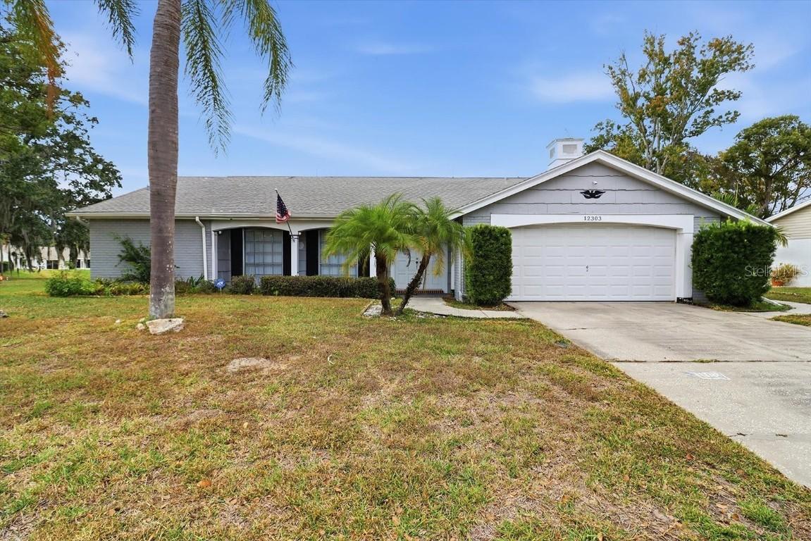 12303 Fieldstone Ln., Hudson, FL 34667