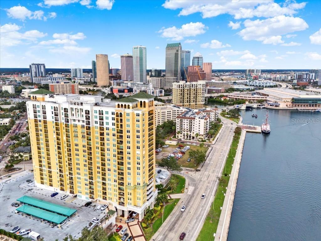 345 Bayshore Blvd. #310, Tampa, FL 33606