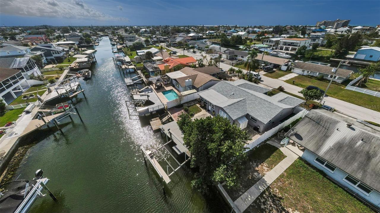 13926 Darlene Ave., Hudson, FL 34667