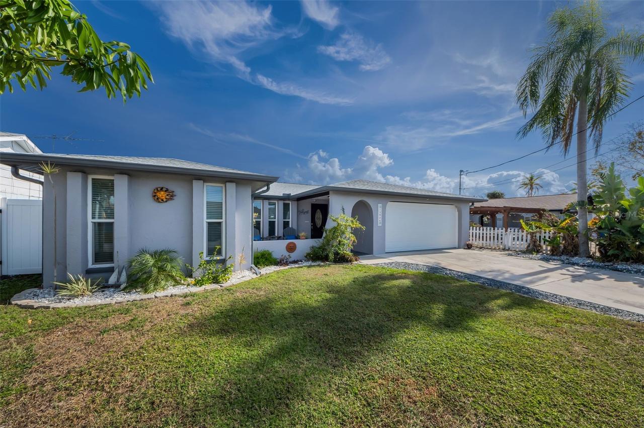 13926 Darlene Ave., Hudson, FL 34667