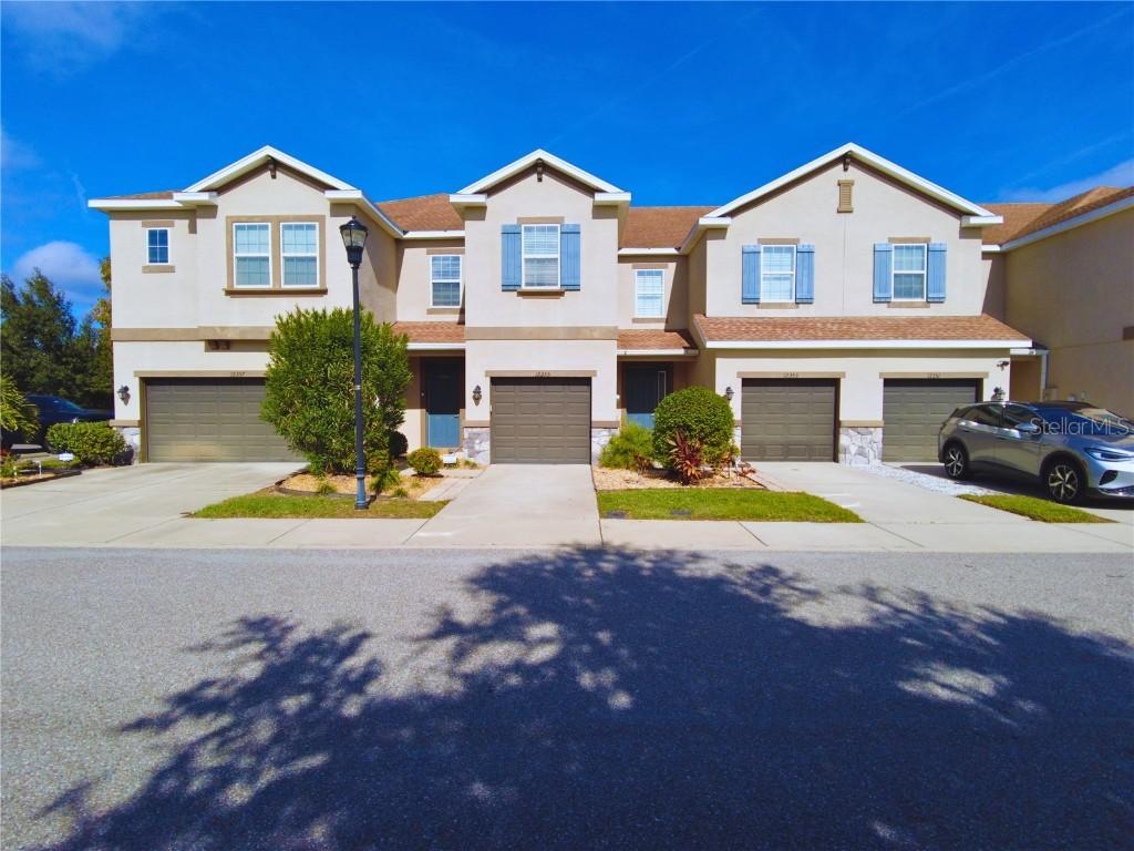 12355 Bayou Flats Ln., Tampa, FL 33635