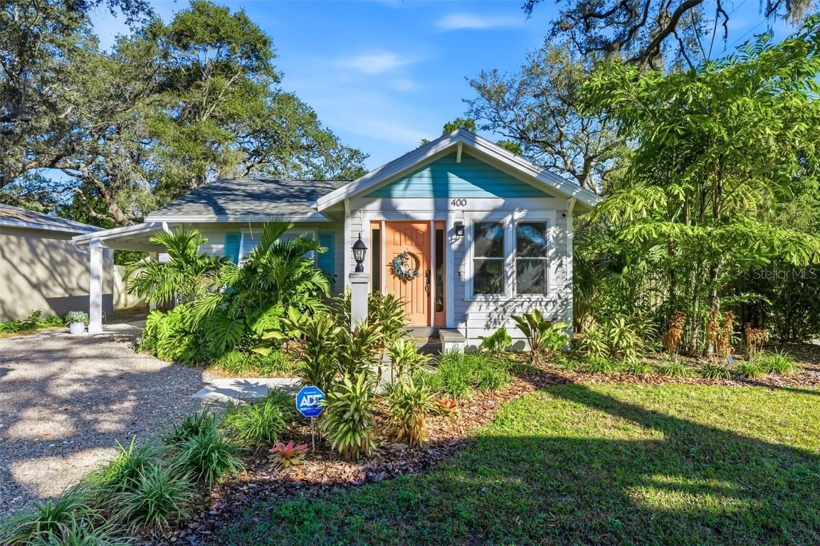 400 4th Ave., Largo, FL 33770