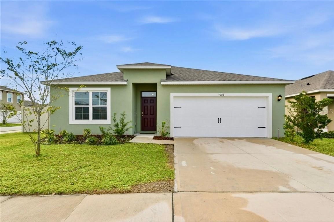 4202 San Rocco Way, Winter Haven, FL 33884