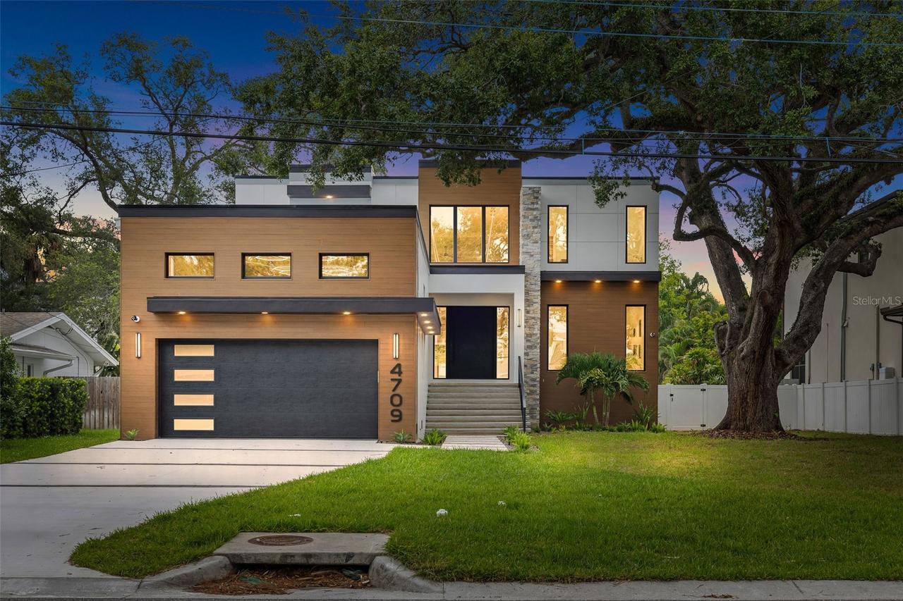 4709 W Estrella St., Tampa, FL 33629