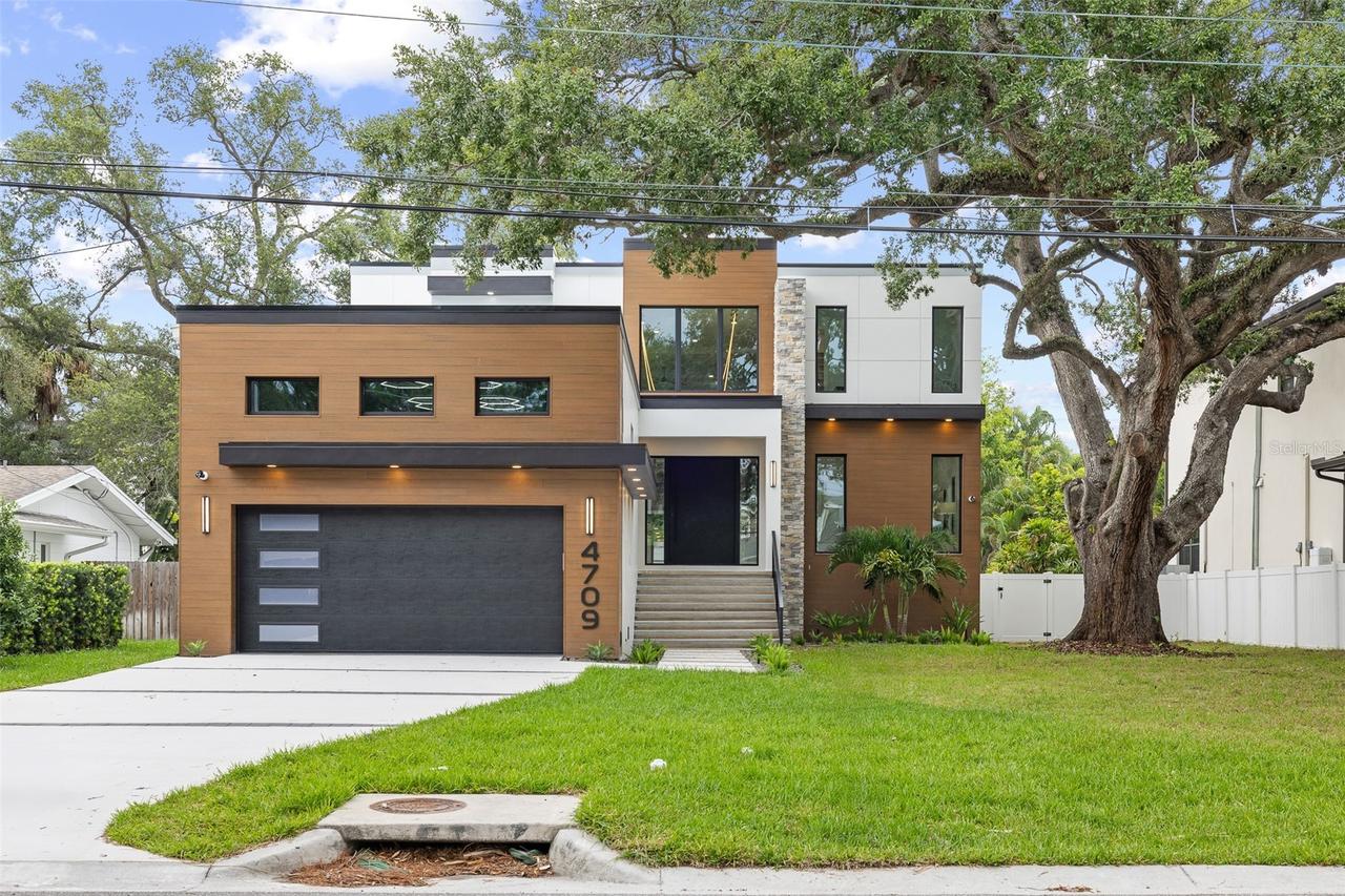 4709 W Estrella St., Tampa, FL 33629