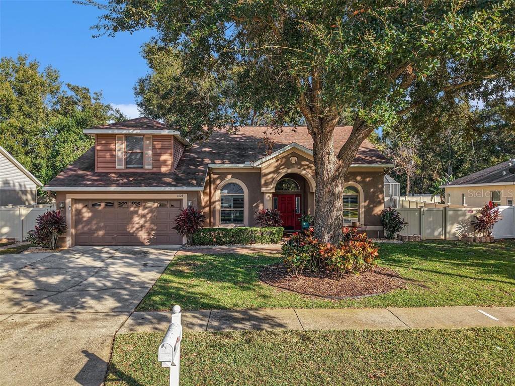 1023 Legends Pass Dr., Valrico, FL 33594