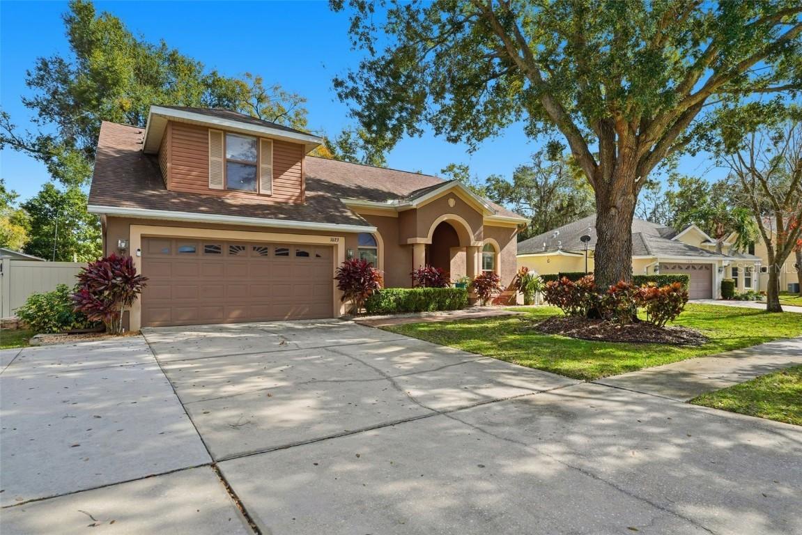 1023 Legends Pass Dr., Valrico, FL 33594