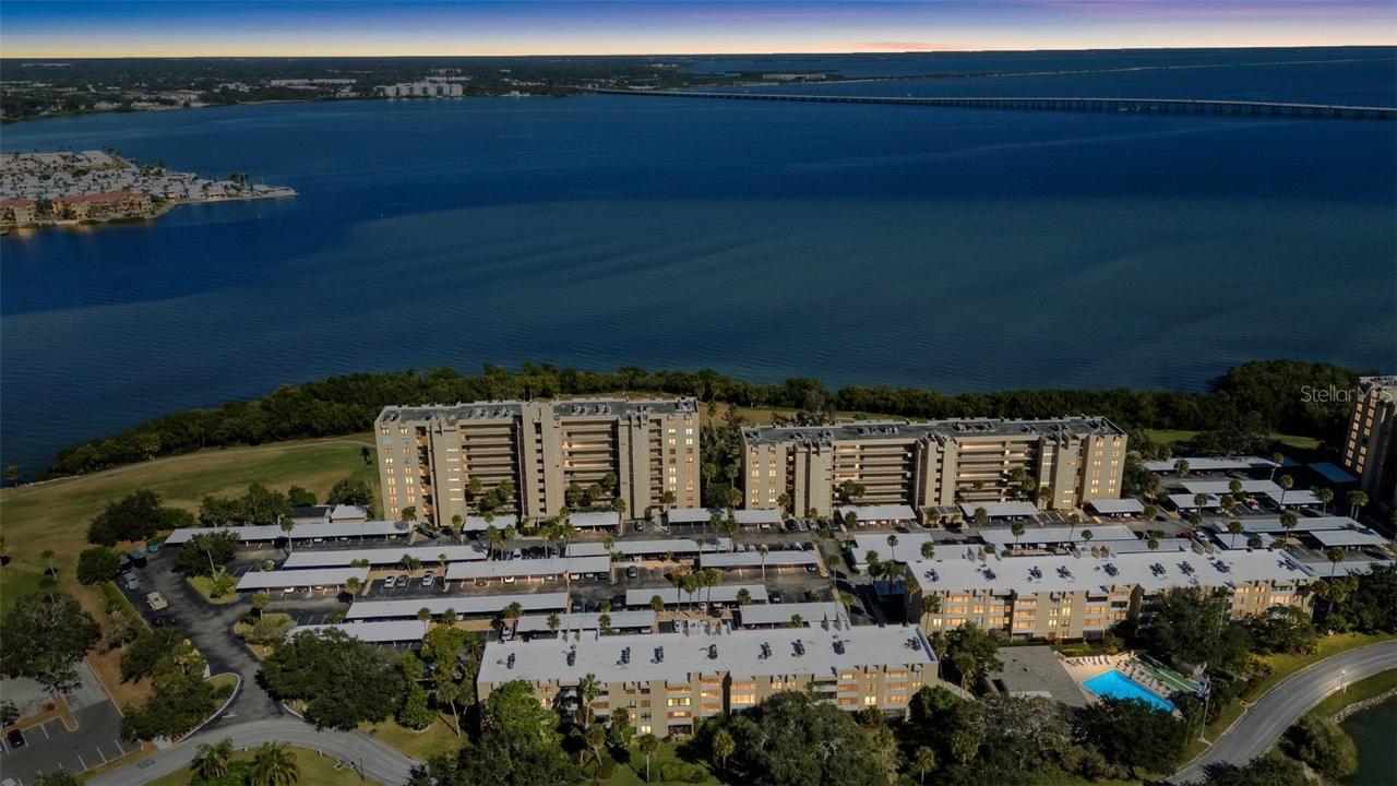 2614 Cove Cay Dr. #105, Clearwater, FL 33760