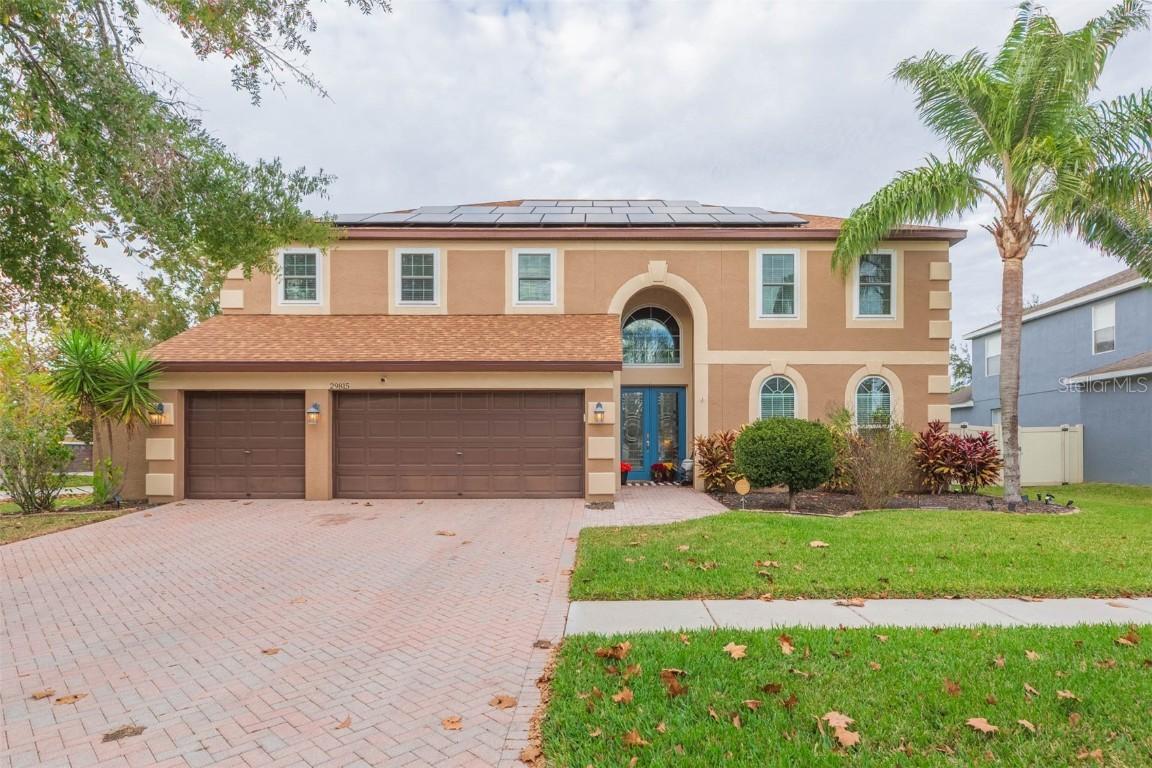 29815 Prairie Falcon Dr., Wesley Chapel, FL 33545