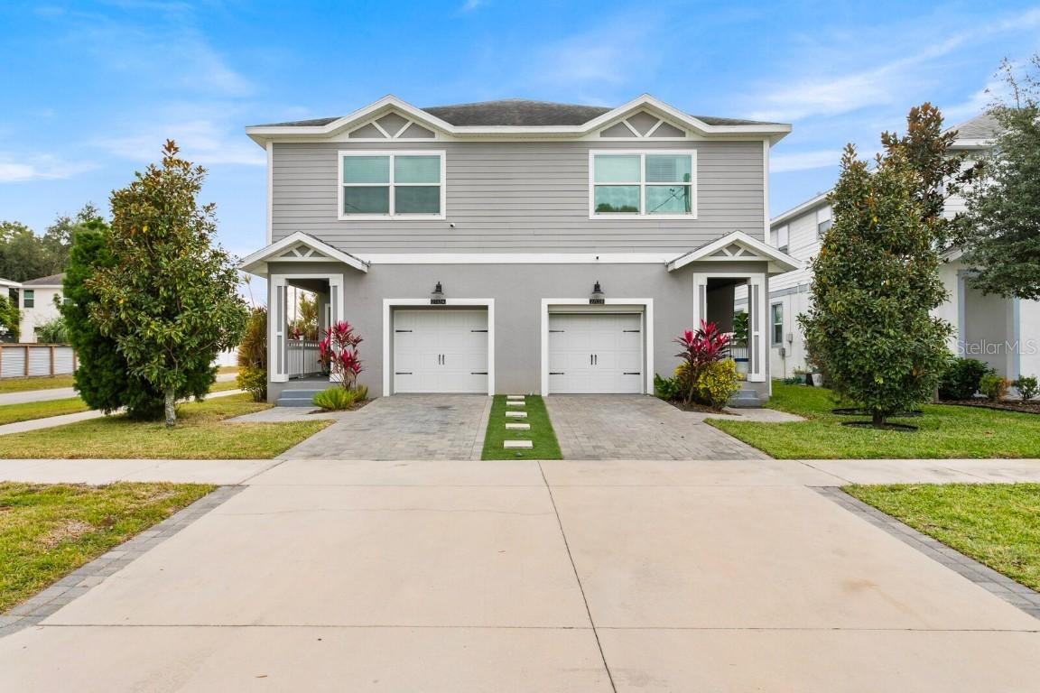 2702 W Gray St. #A, Tampa, FL 33609