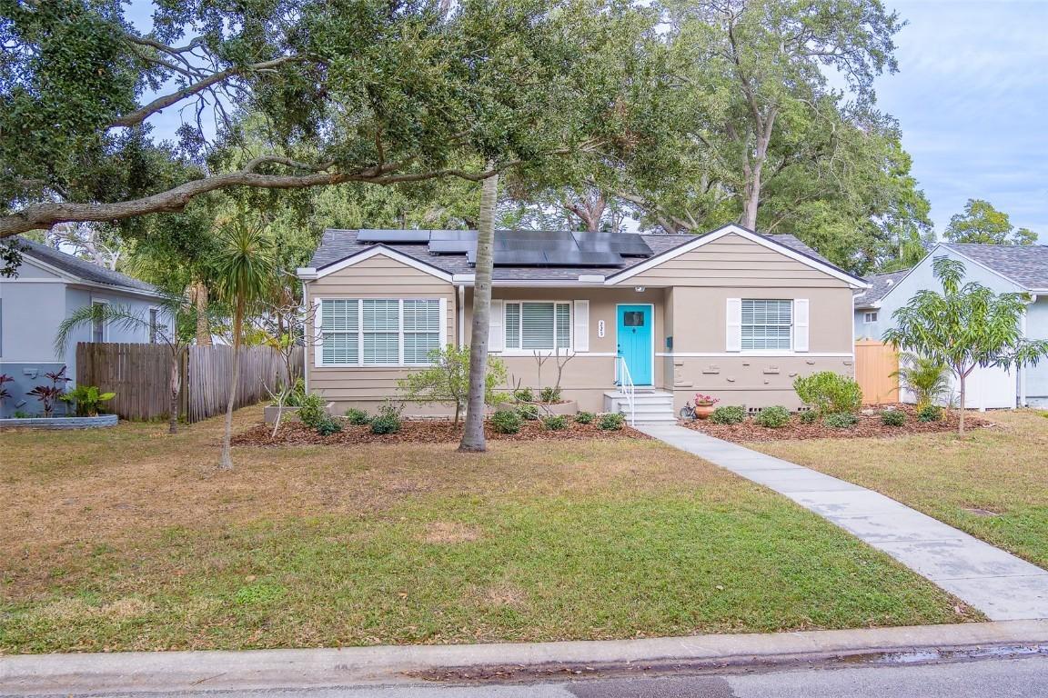 225 36th Ave., St Petersburg, FL 33704