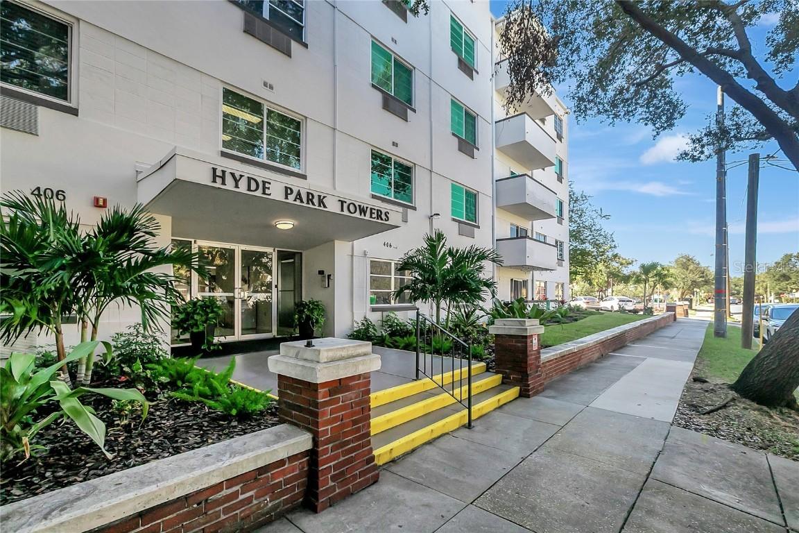 406 S Cedar Ave. #104, Tampa, FL 33606