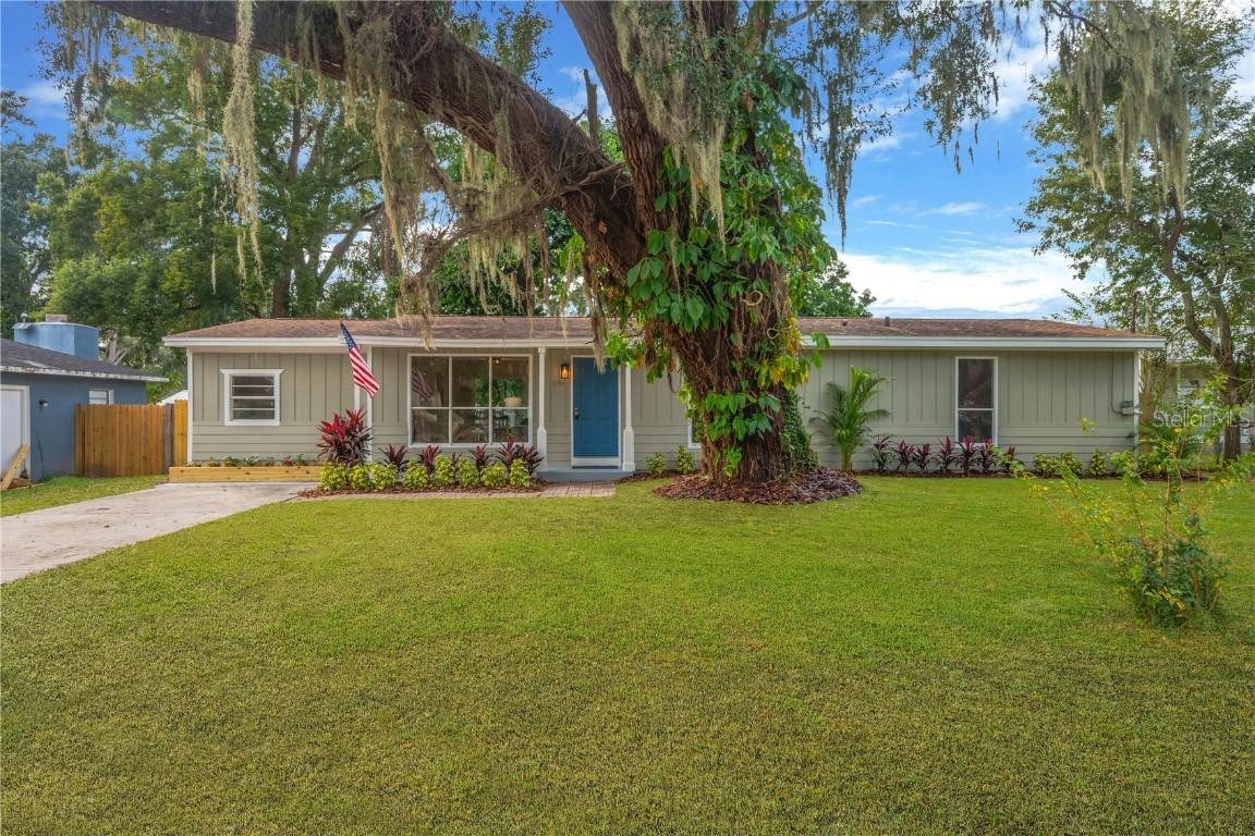 2503 Elm St., Seffner, FL 33584