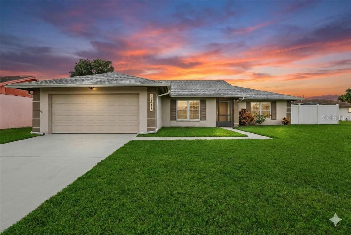 12045 Vanilla Ct., Orlando, FL 32837