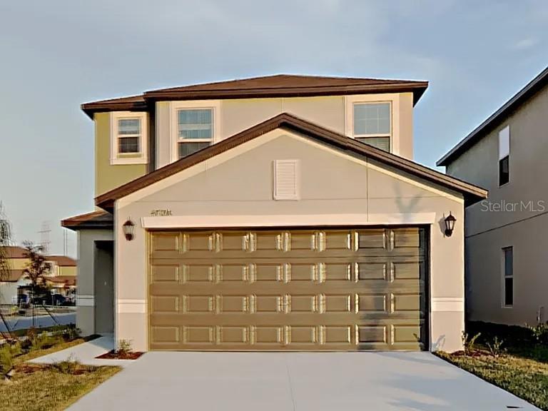 4702 Summer Savory St., Tampa, FL 33619