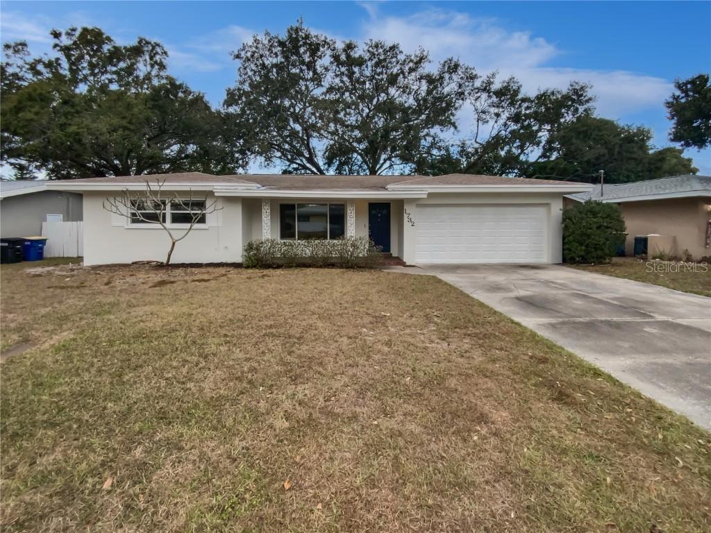 1732 Bellemeade Dr., Clearwater, FL 33755