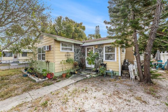 New Homes For Sale This Week in Gulfport: November 28th to December 4th