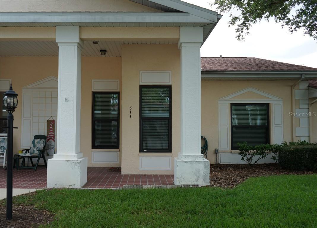 311 Kelsey Way #3, Sun City Center, FL 33573