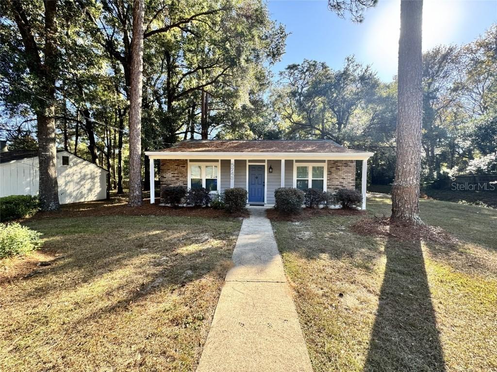 5743 Jodphur Ct., Tallahassee, FL 32303