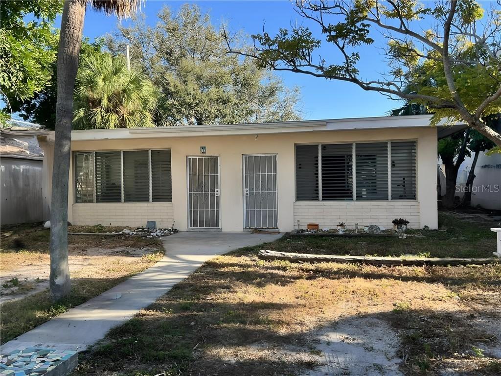 316 76th Ave., St Pete Beach, FL 33706