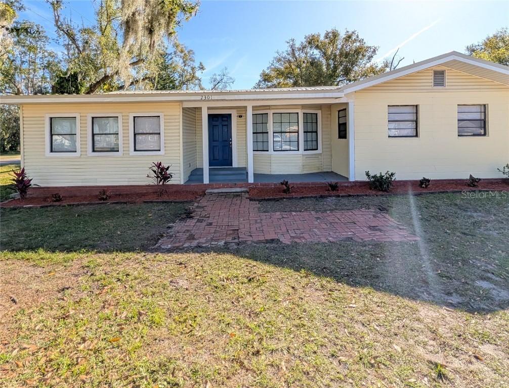 2301 Moody Ave., Plant City, FL 33563
