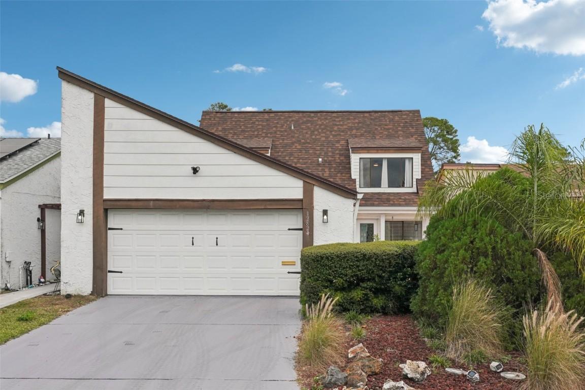 12824 Settlers Dr., Hudson, FL 34667