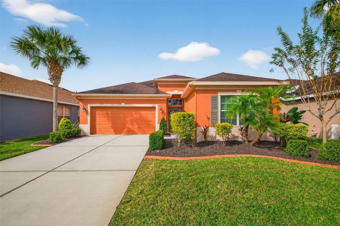 [Address Hidden by Seller], Lithia, FL 33547