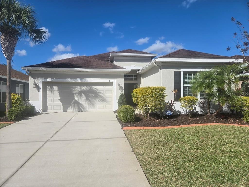 [Address Hidden by Seller], Lithia, FL 33547