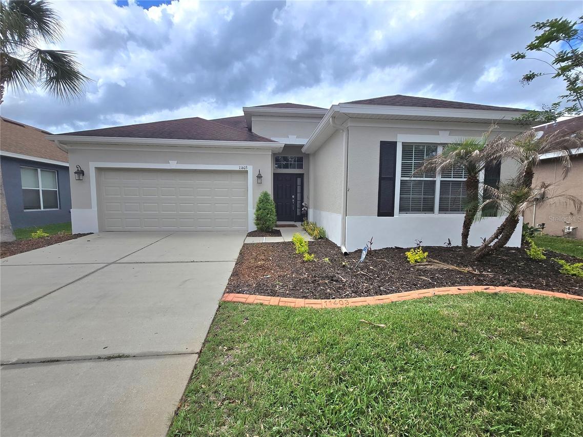 [Address Hidden by Seller], Lithia, FL 33547