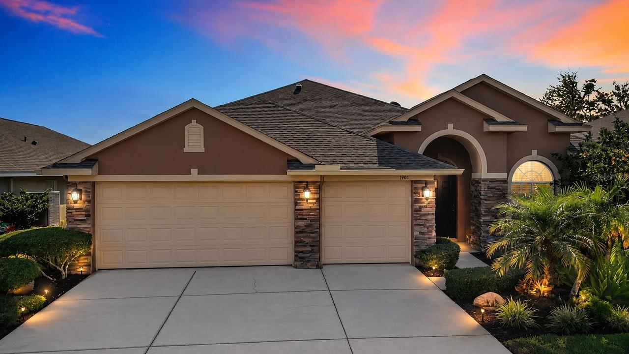 4961 W Breeze Cir., Palm Harbor, FL 34683