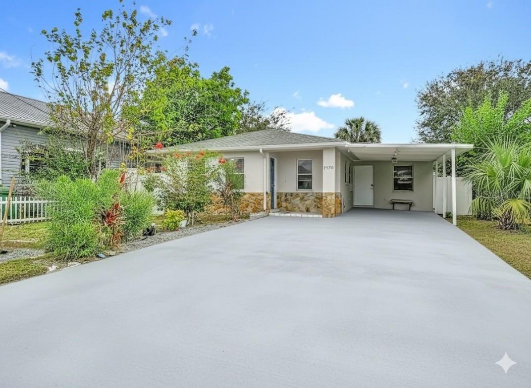 2520 W Saint John St., Tampa, FL 33607