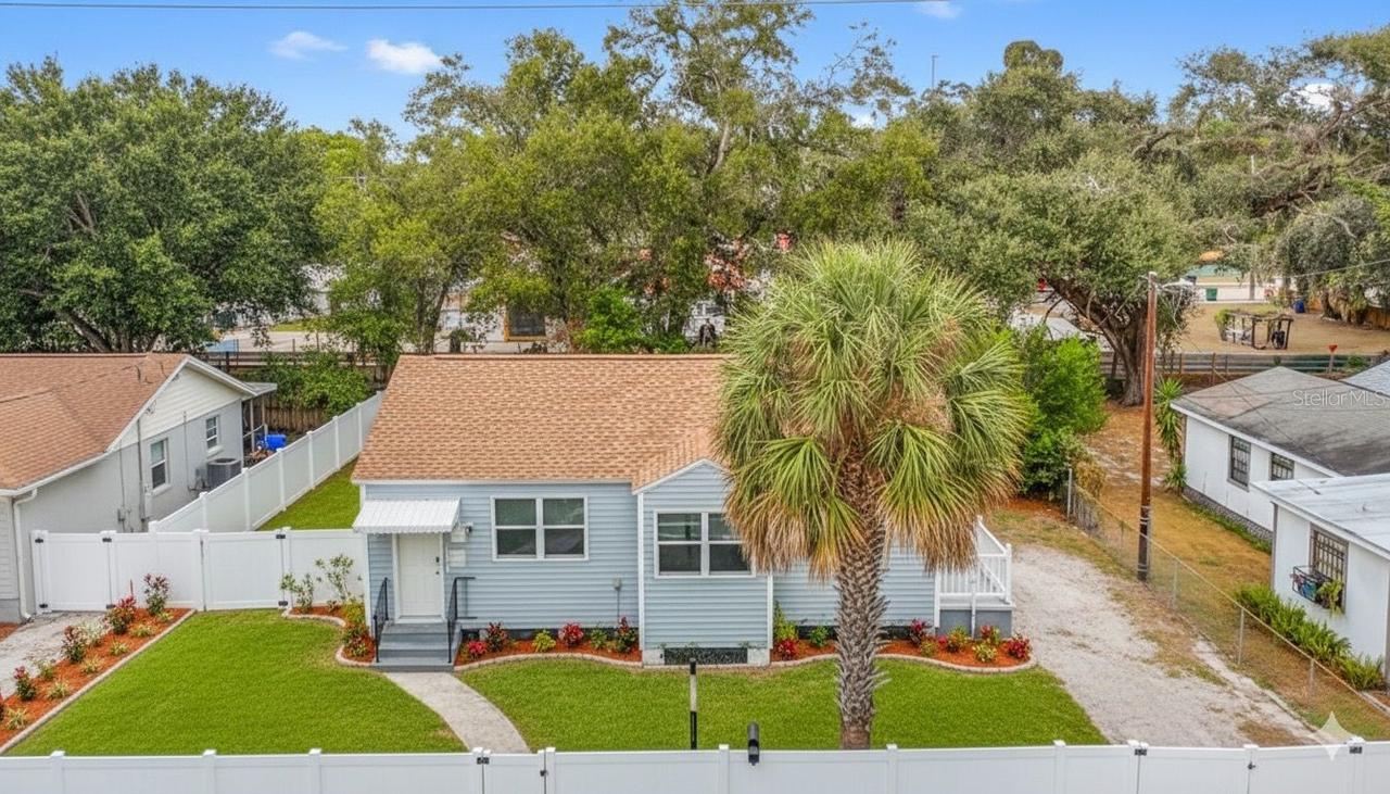 1008 E 24th Ave., Tampa, FL 33605